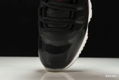  Jordan Low 11 Retro AV2187-001 1203